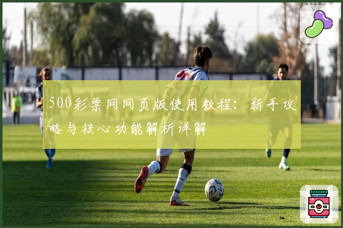 500彩票网网页版使用教程：新手攻略与核心功能解析详解
