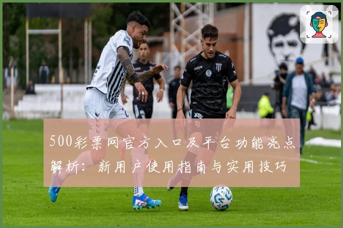 500彩票网官方入口及平台功能亮点解析：新用户使用指南与实用技巧分享